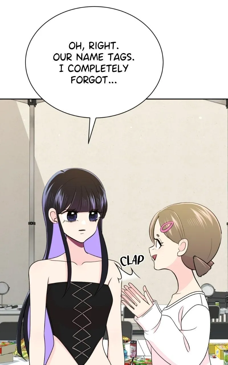 Friend Request Chapter 22 page 165