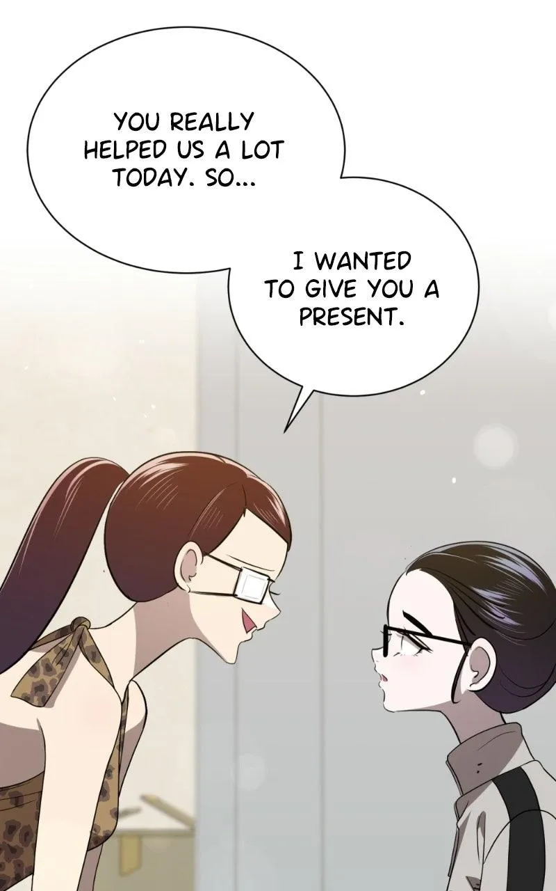 Friend Request Chapter 22 page 181