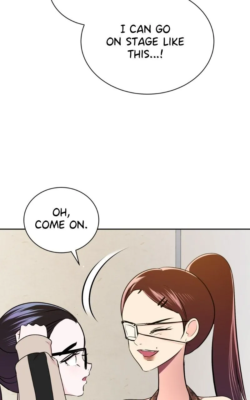 Friend Request Chapter 23 page 13