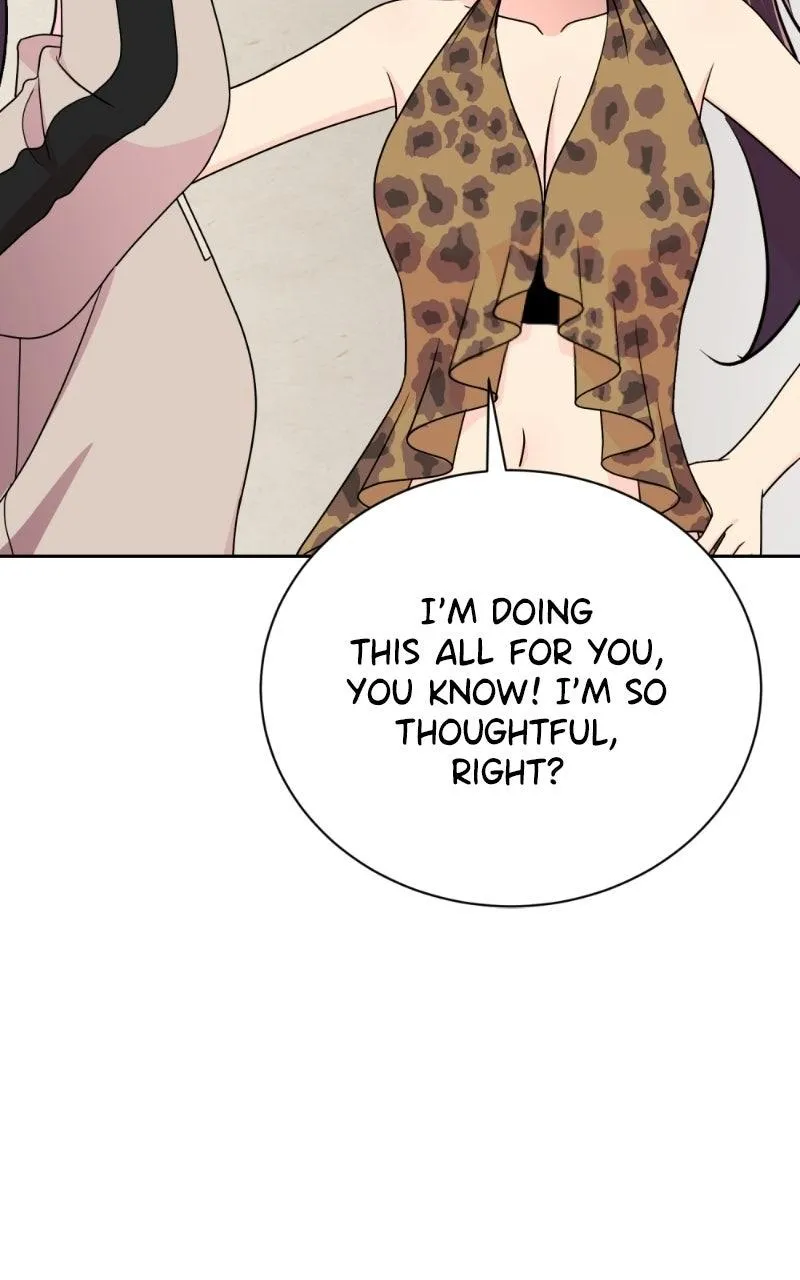 Friend Request Chapter 23 page 14