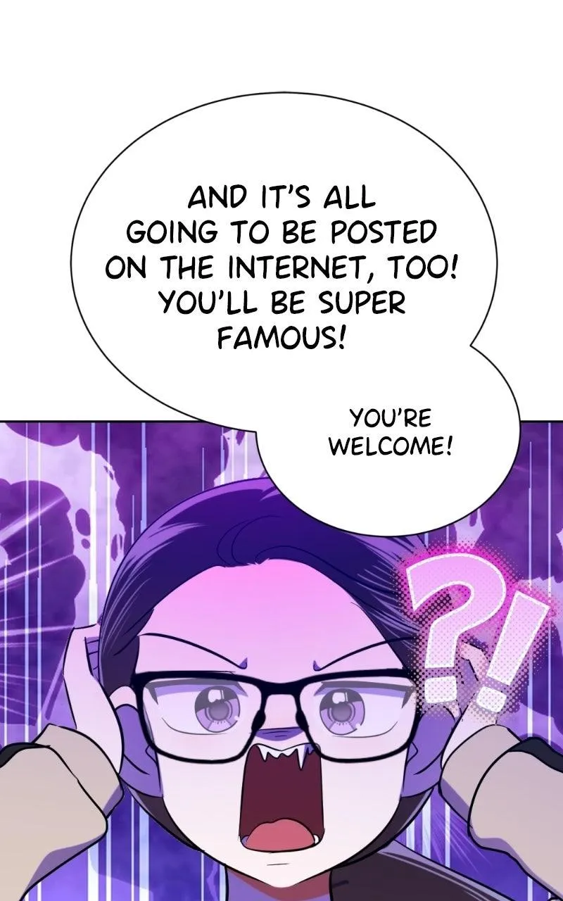 Friend Request Chapter 23 page 15