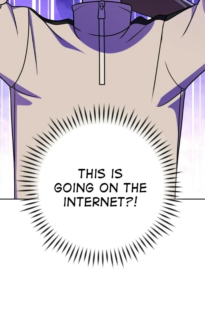 Friend Request Chapter 23 page 16