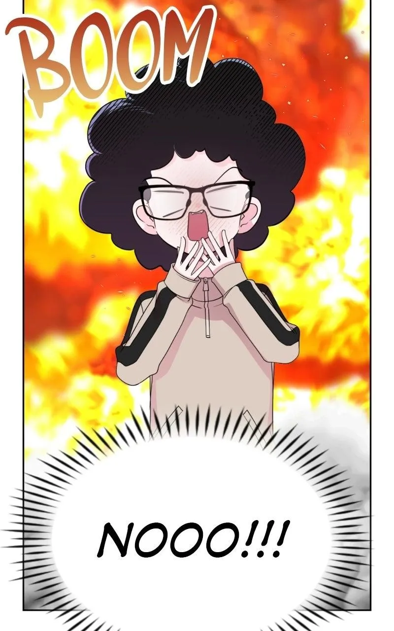 Friend Request Chapter 23 page 19