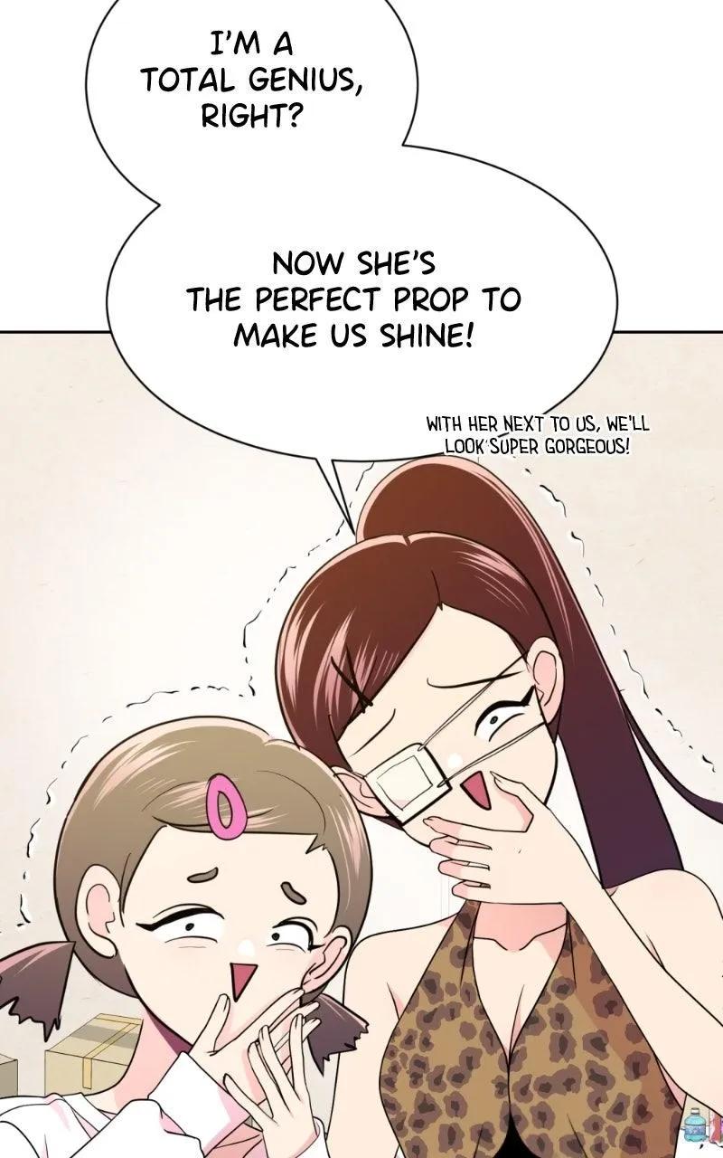 Friend Request Chapter 23 page 35