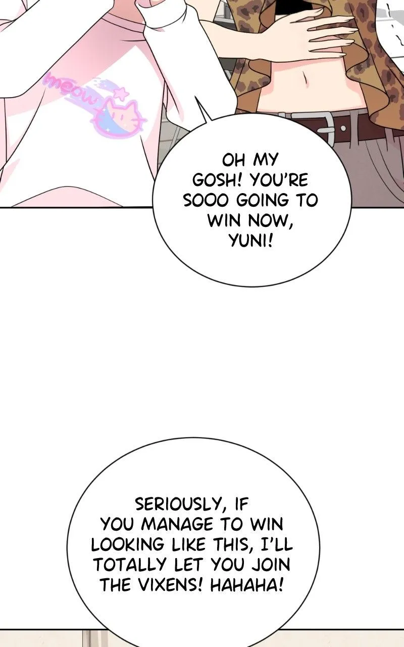 Friend Request Chapter 23 page 36