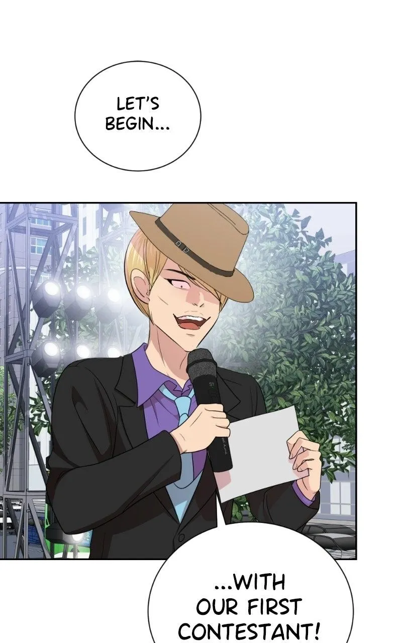 Friend Request Chapter 23 page 56