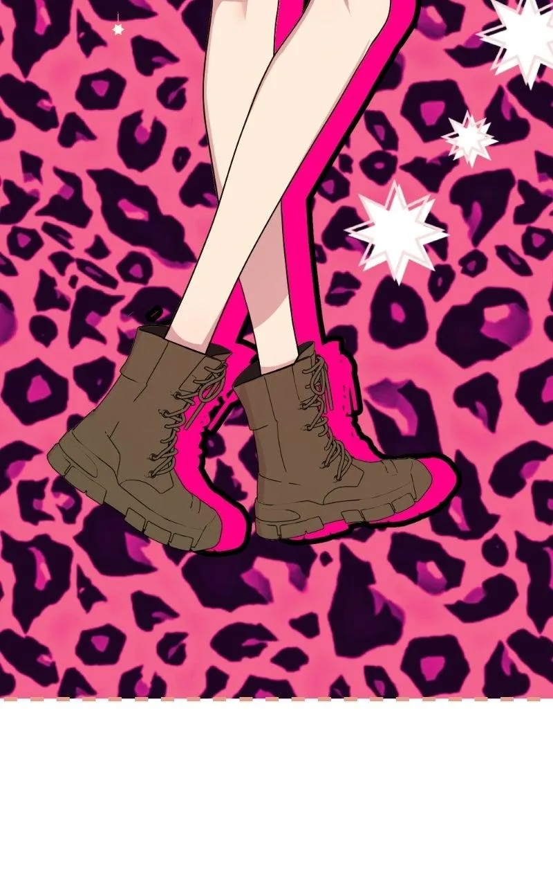 Friend Request Chapter 23 page 91