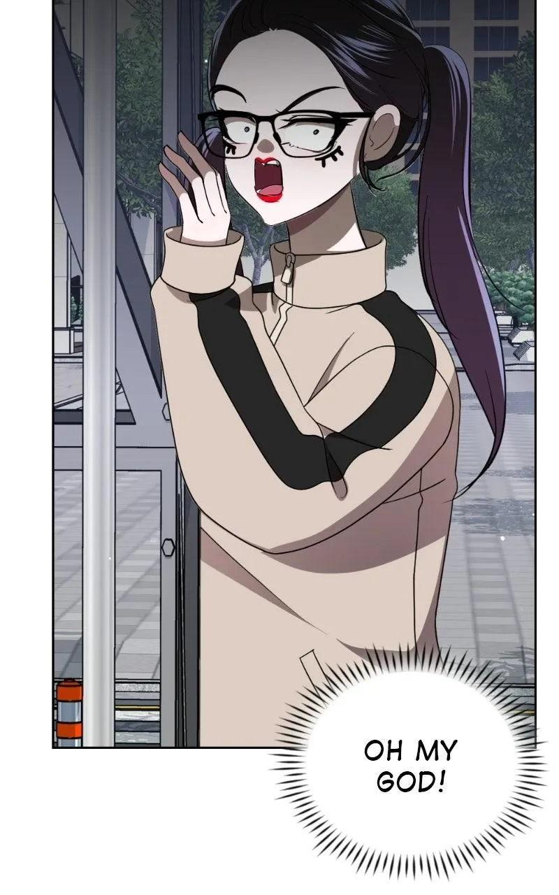 Friend Request Chapter 23 page 104