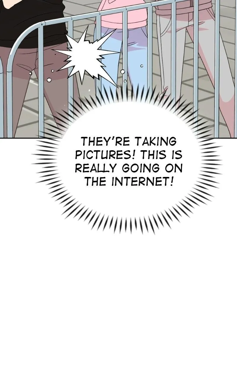 Friend Request Chapter 23 page 106