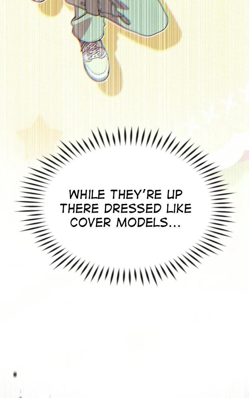 Friend Request Chapter 23 page 111