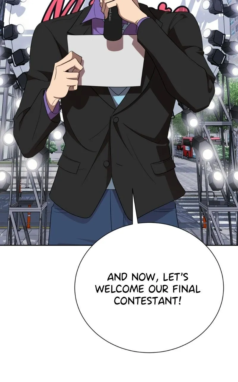Friend Request Chapter 23 page 115