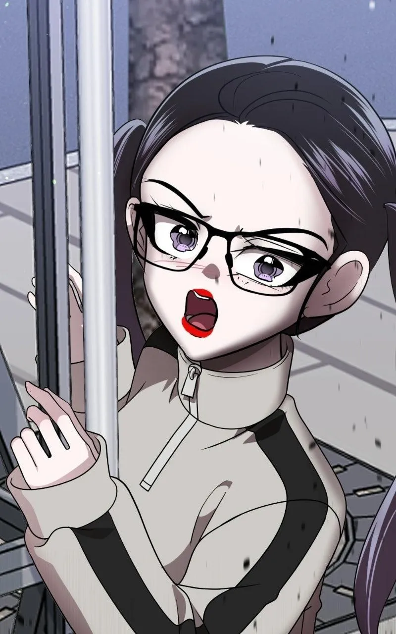 Friend Request Chapter 23 page 117