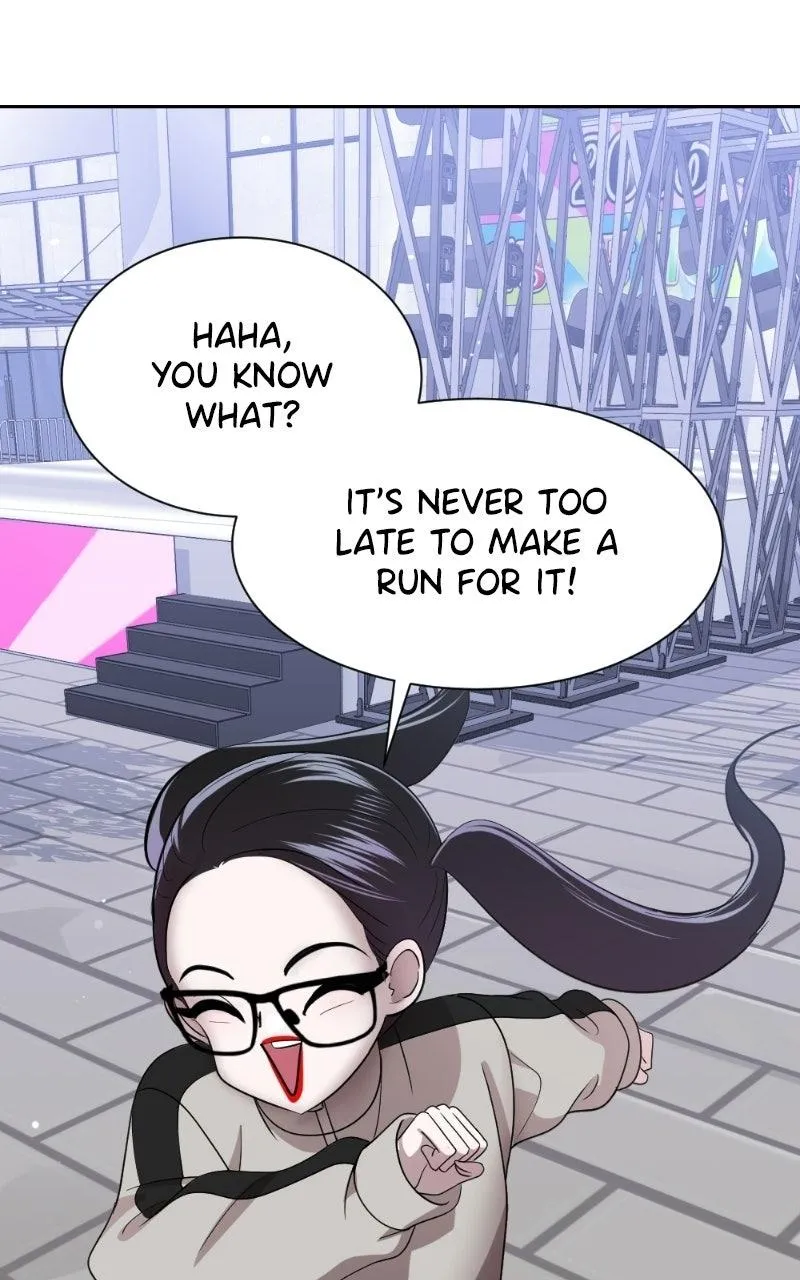 Friend Request Chapter 23 page 119