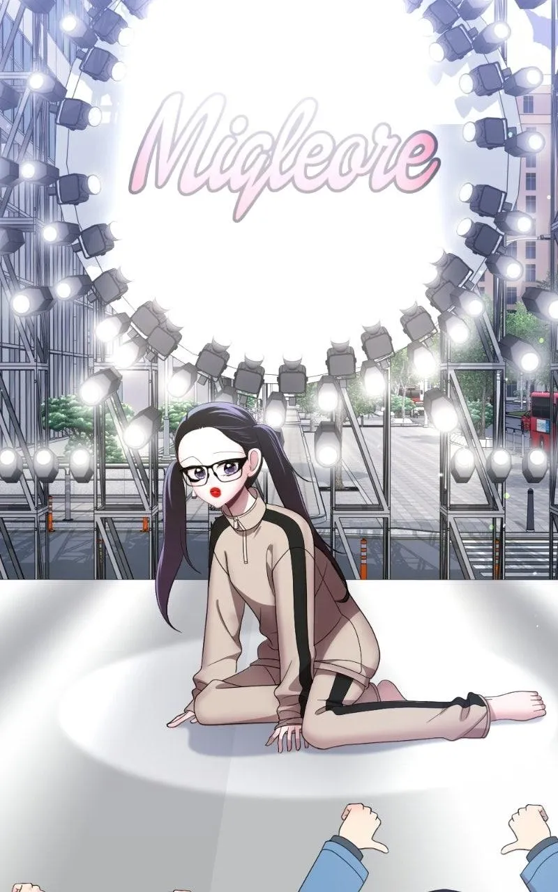 Friend Request Chapter 23 page 133