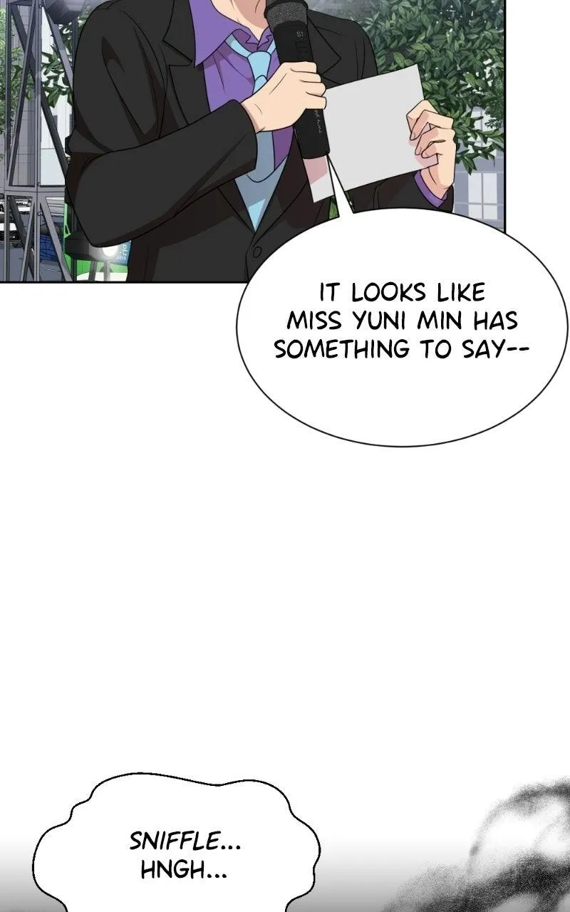 Friend Request Chapter 23 page 144