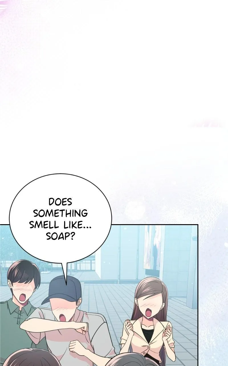 Friend Request Chapter 24 page 19