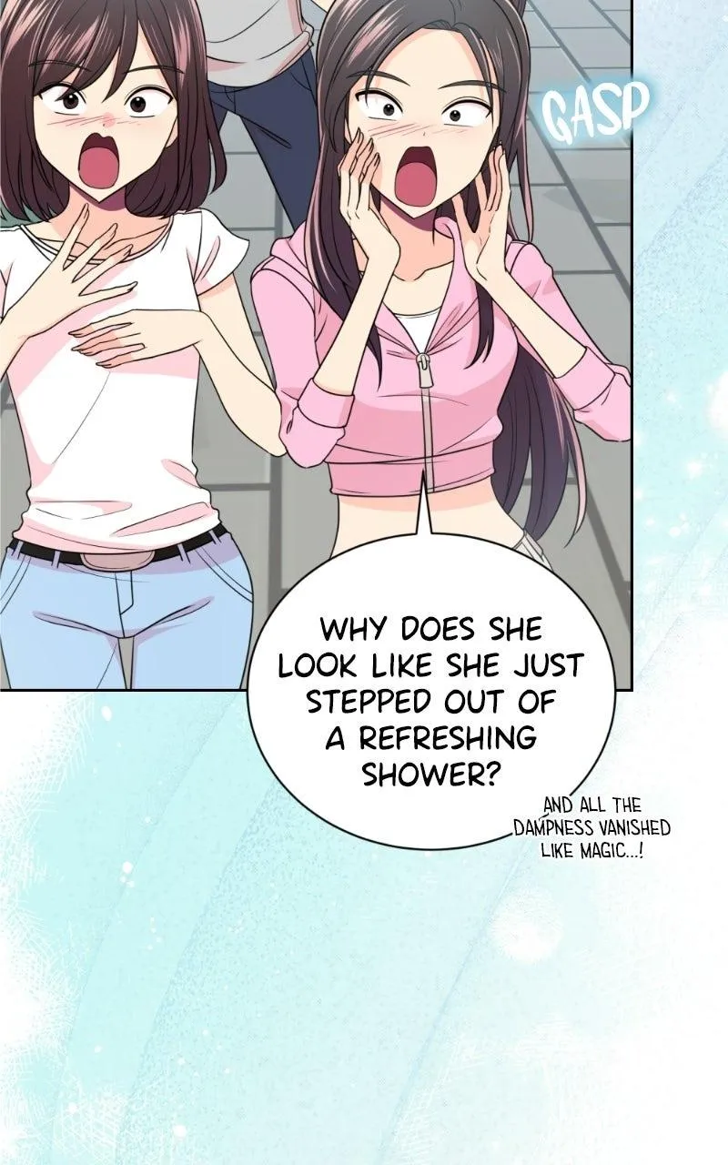 Friend Request Chapter 24 page 20