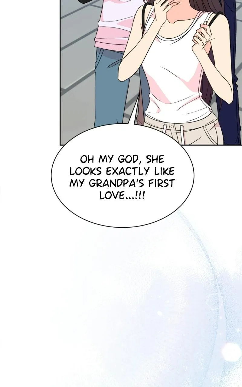 Friend Request Chapter 24 page 22