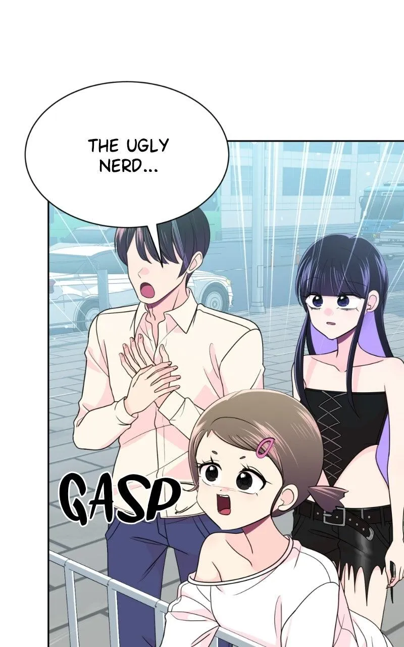 Friend Request Chapter 24 page 31