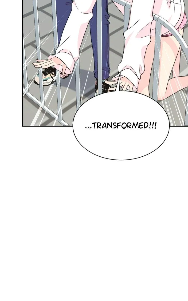 Friend Request Chapter 24 page 32