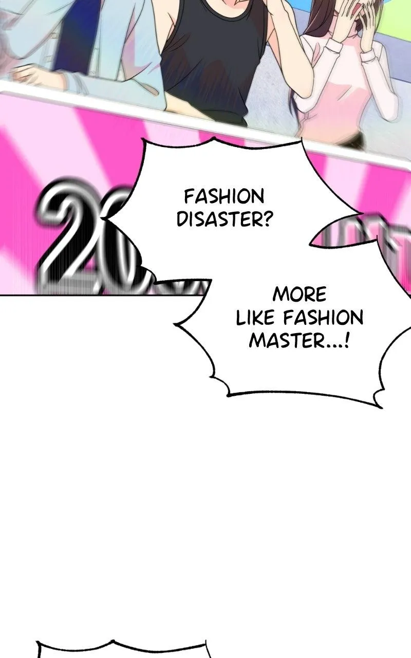 Friend Request Chapter 24 page 39