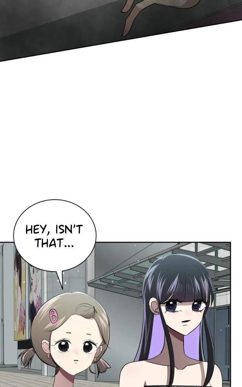 Friend Request Chapter 24 page 64
