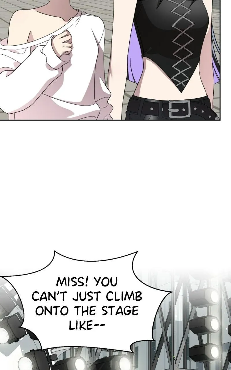 Friend Request Chapter 24 page 65