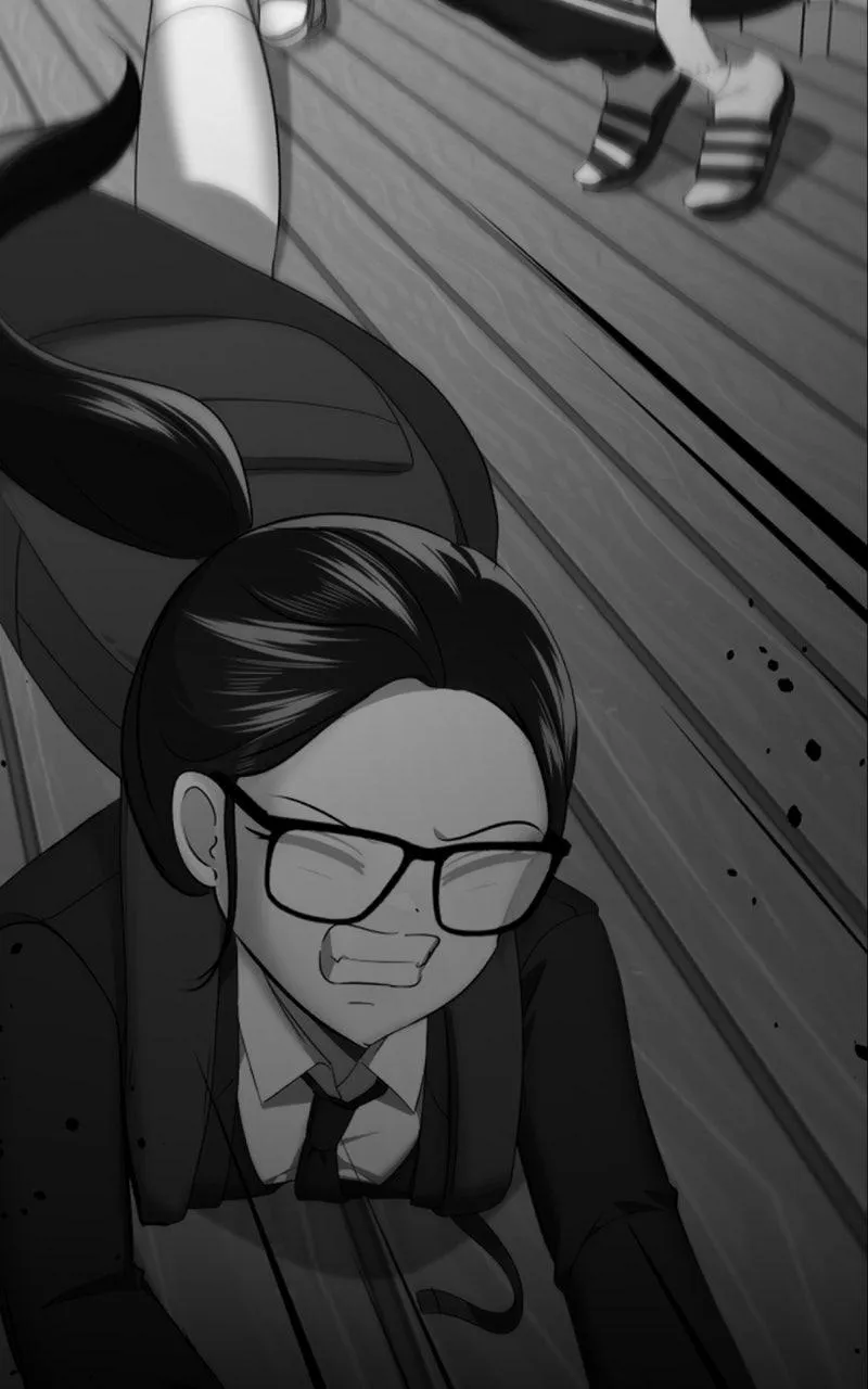 Friend Request Chapter 24 page 131