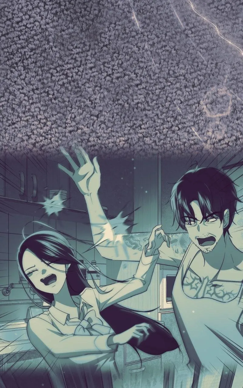 Friend Request Chapter 25 page 6