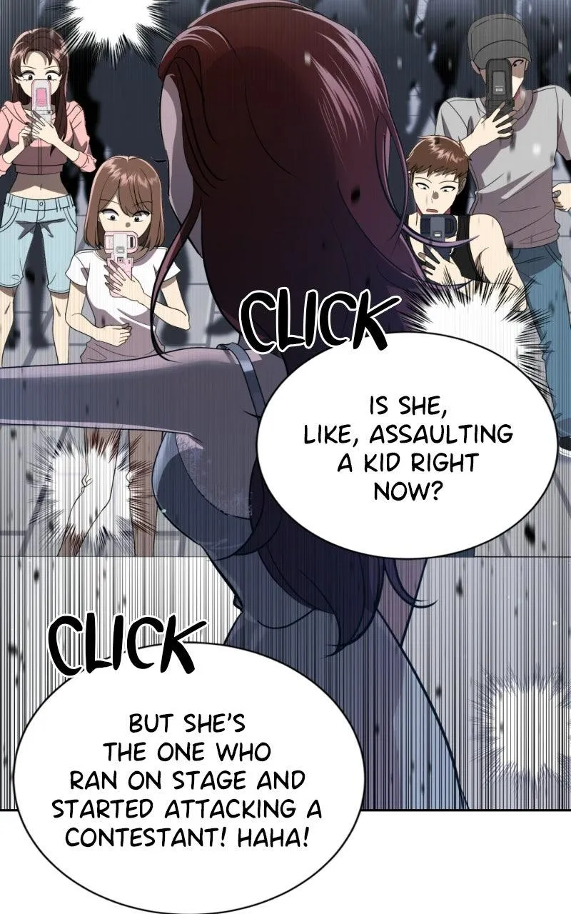 Friend Request Chapter 25 page 73