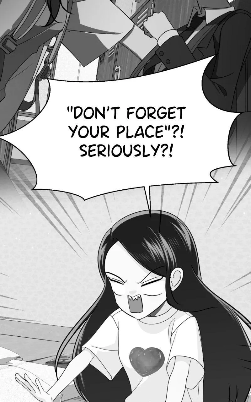 Friend Request Chapter 25 page 111