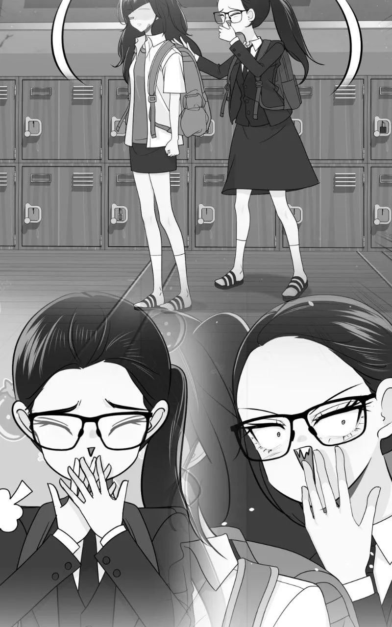 Friend Request Chapter 25 page 113