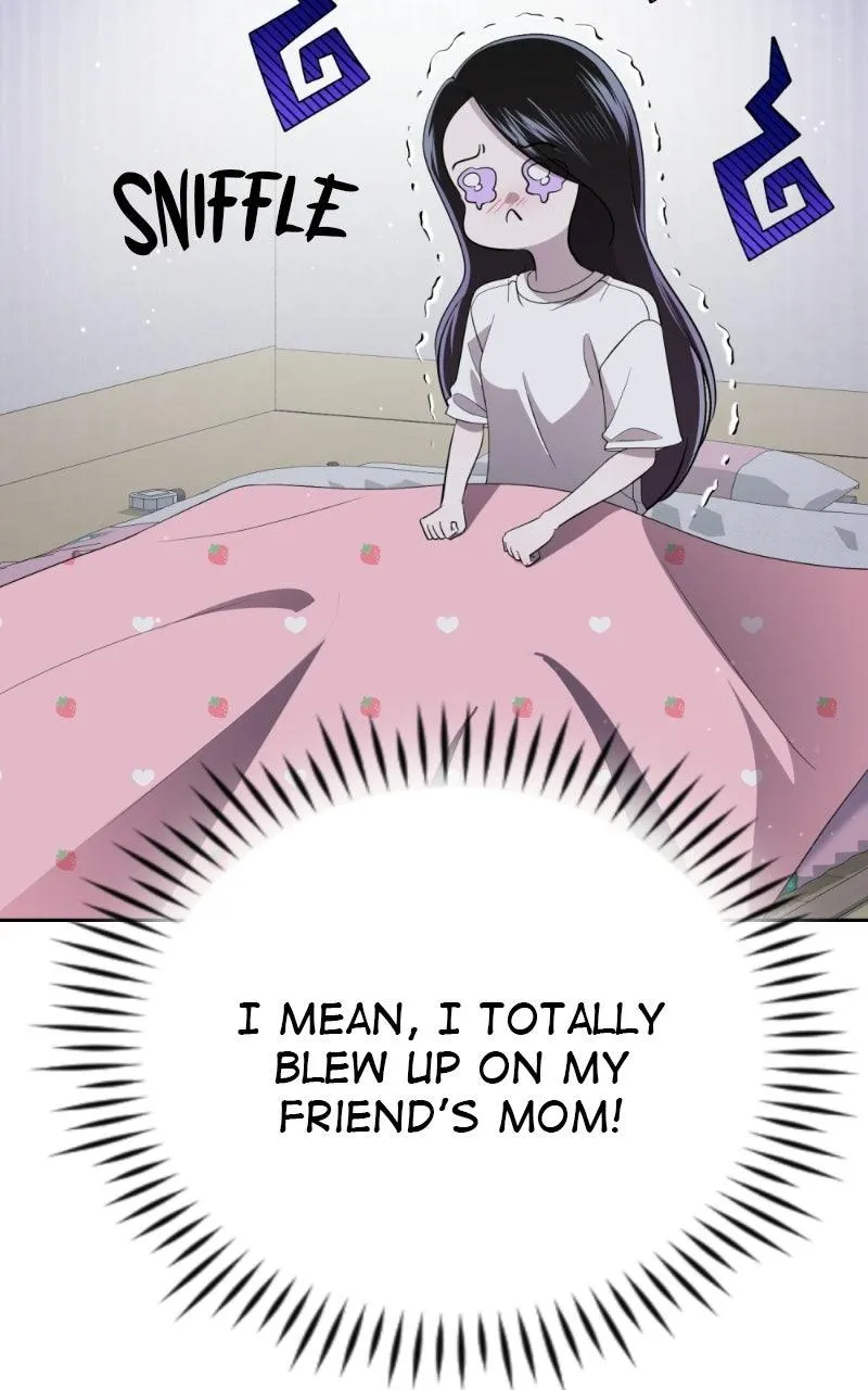 Friend Request Chapter 25 page 121