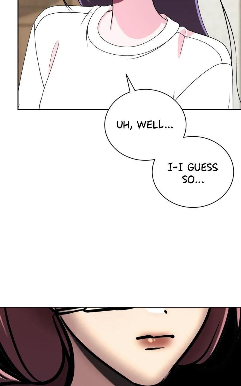 Friend Request Chapter 25 page 155