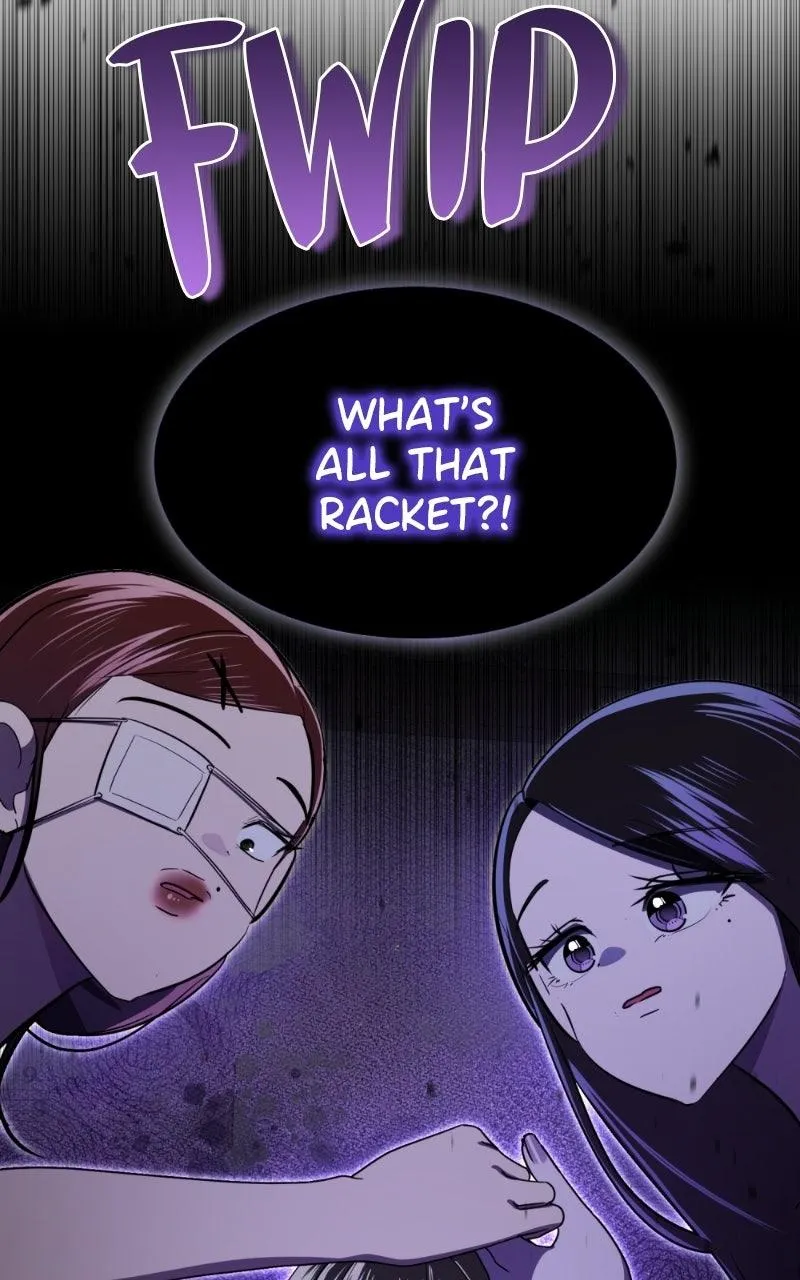 Friend Request Chapter 25 page 181