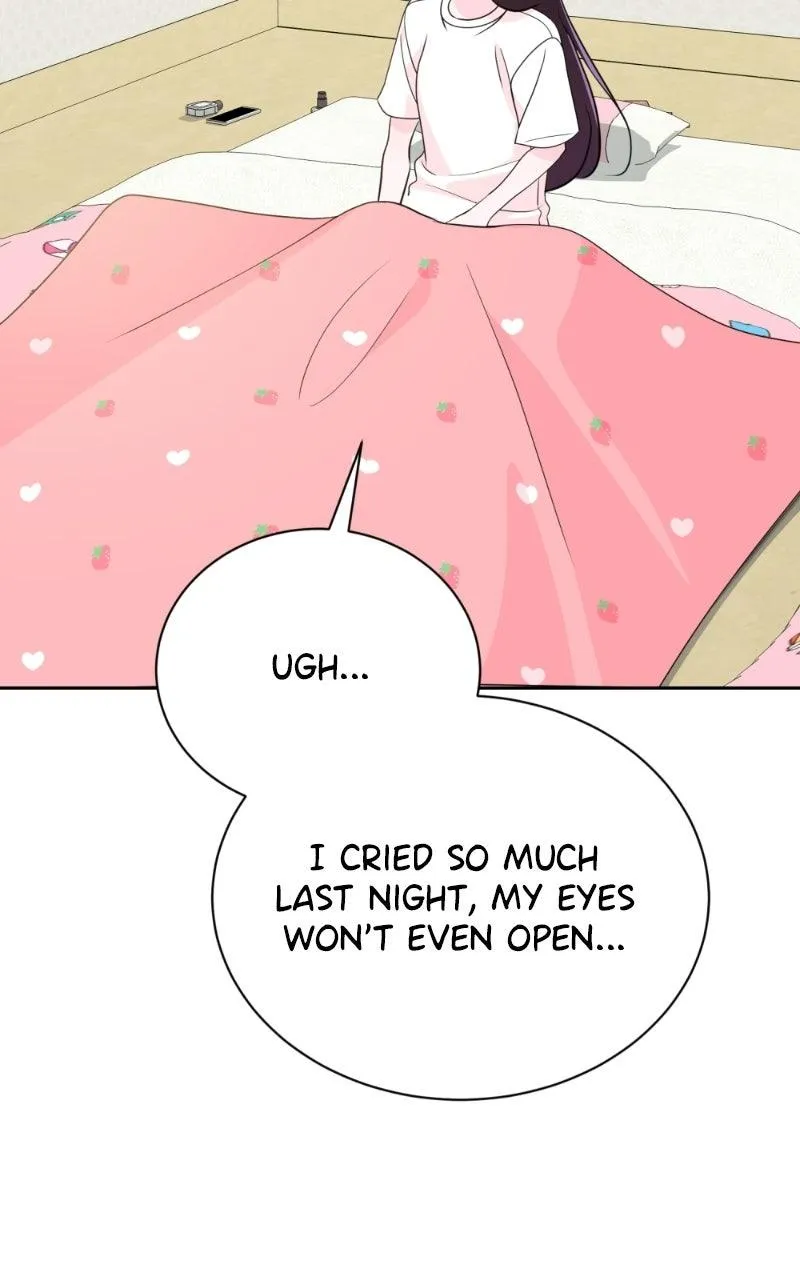 Friend Request Chapter 26 page 6