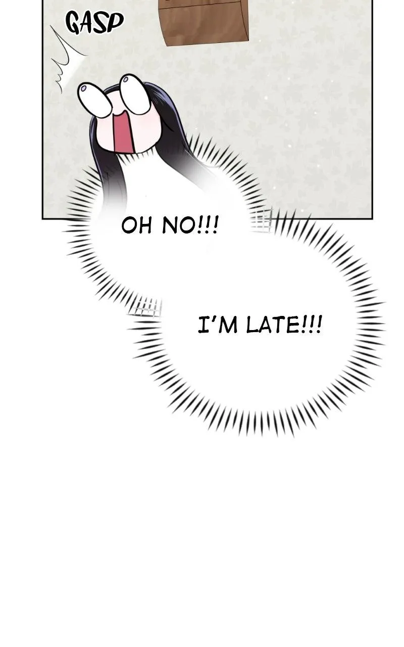 Friend Request Chapter 26 page 8