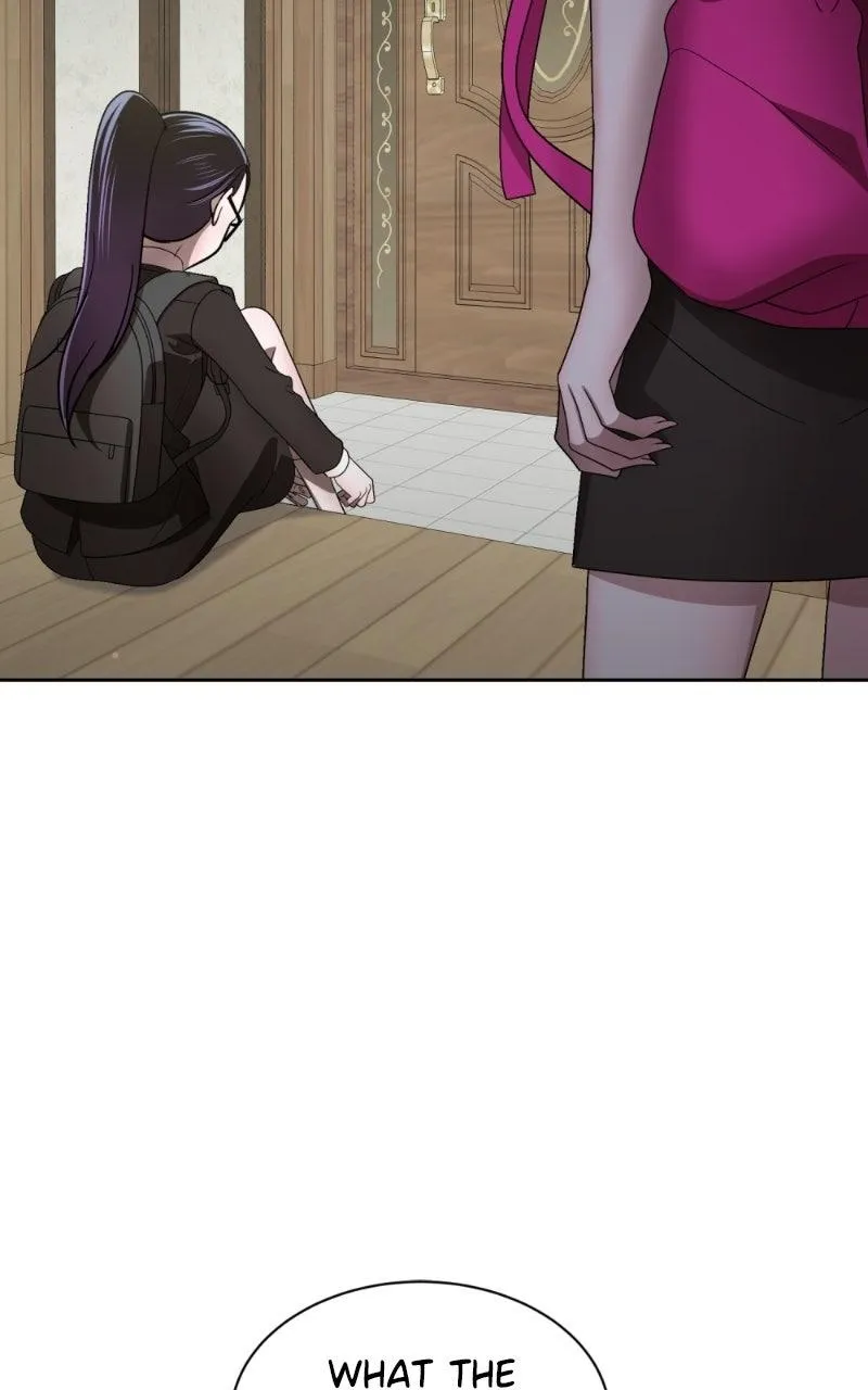 Friend Request Chapter 26 page 17