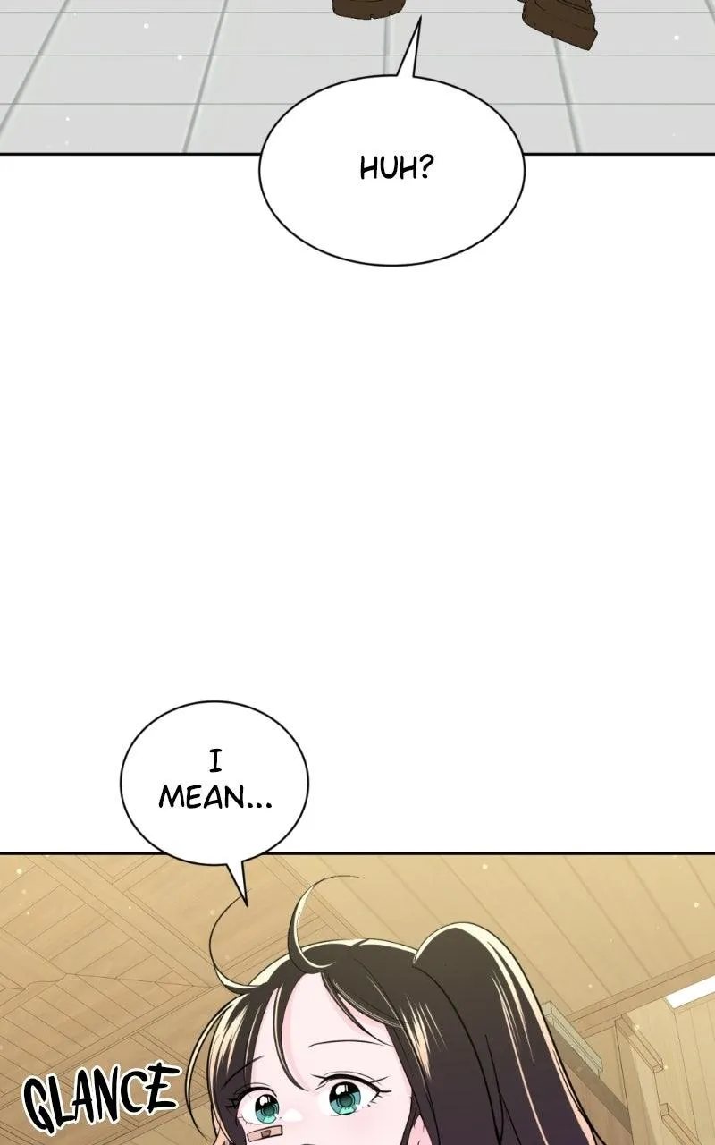 Friend Request Chapter 26 page 19