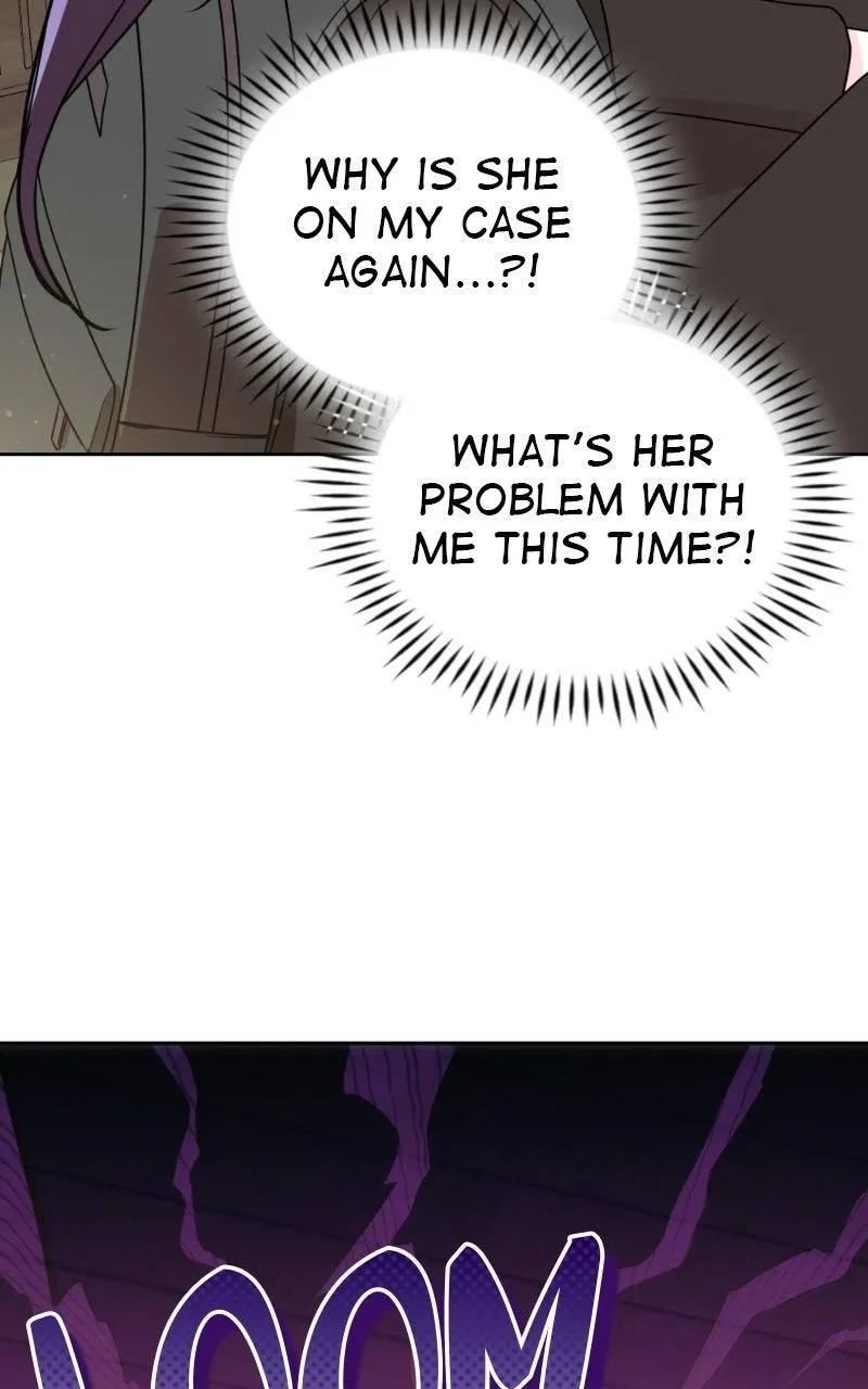 Friend Request Chapter 26 page 22