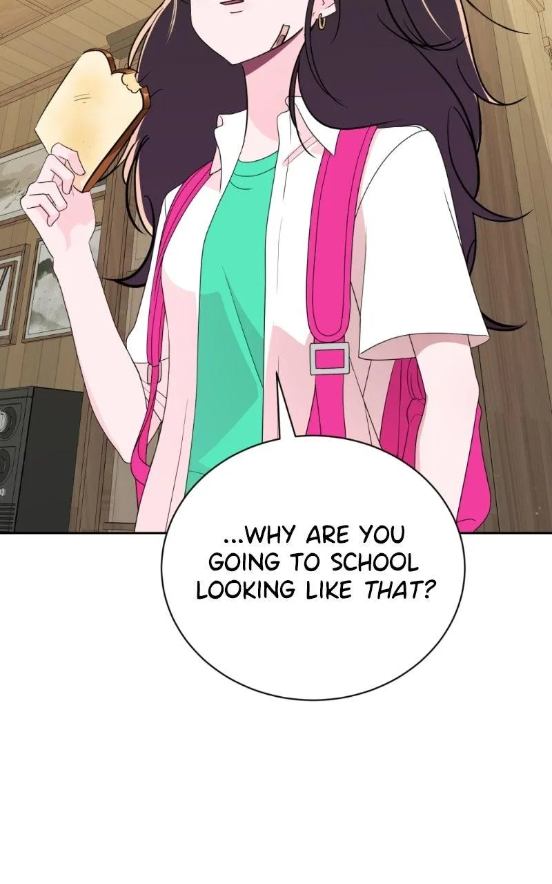 Friend Request Chapter 26 page 20