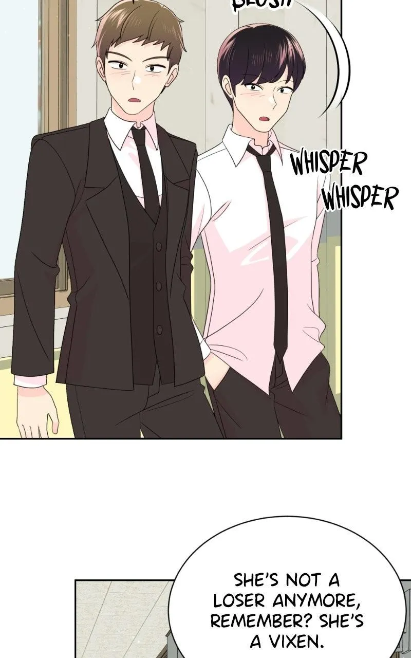 Friend Request Chapter 26 page 76