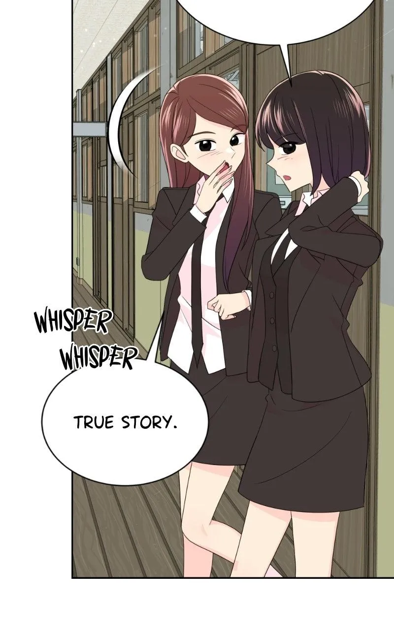 Friend Request Chapter 26 page 77