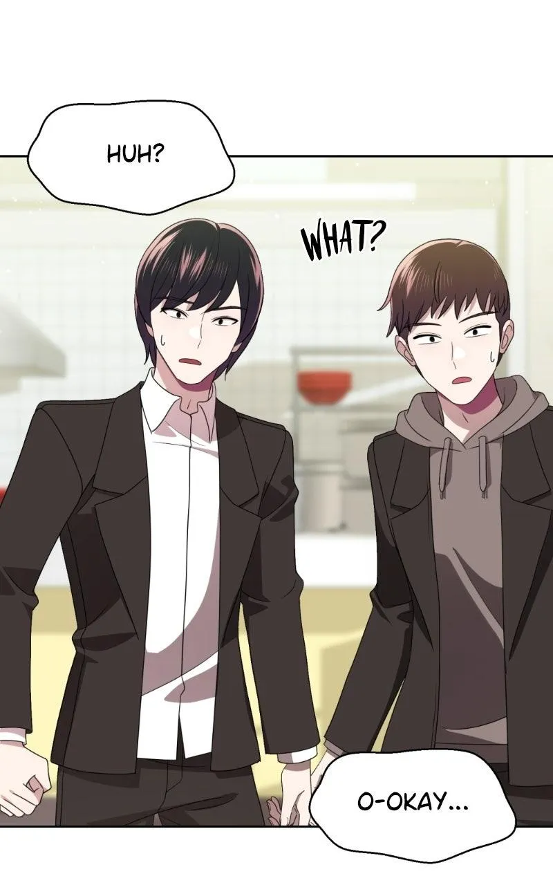 Friend Request Chapter 26 page 106