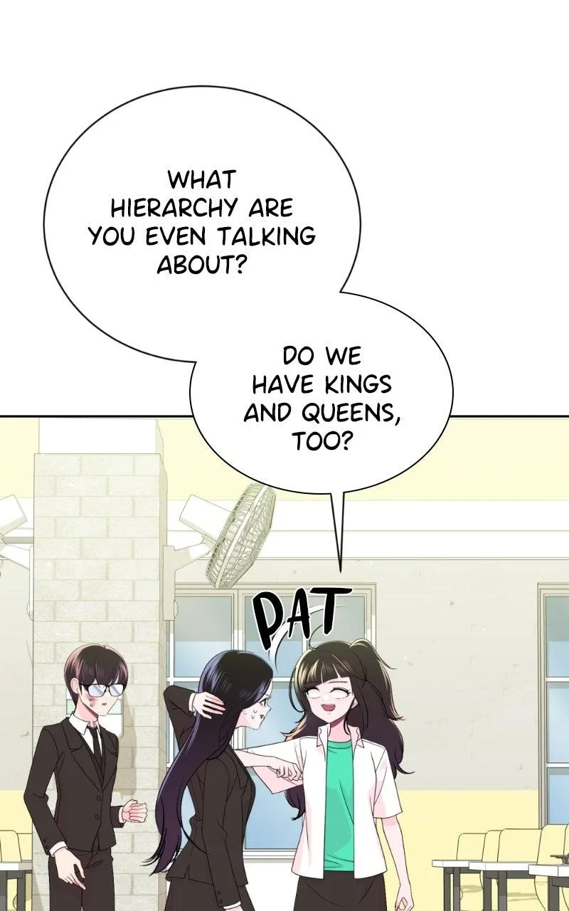 Friend Request Chapter 26 page 113