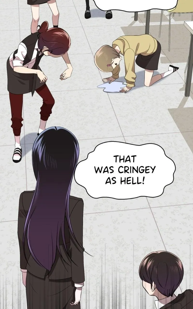 Friend Request Chapter 26 page 108