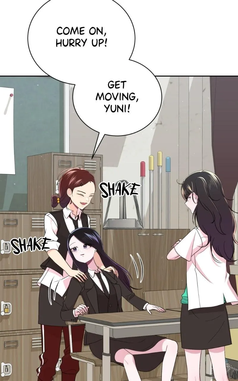 Friend Request Chapter 26 page 136