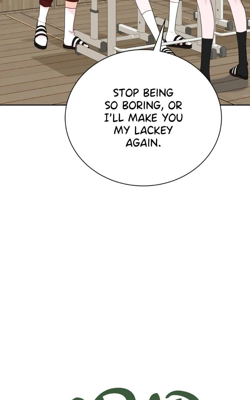 Friend Request Chapter 26 page 137
