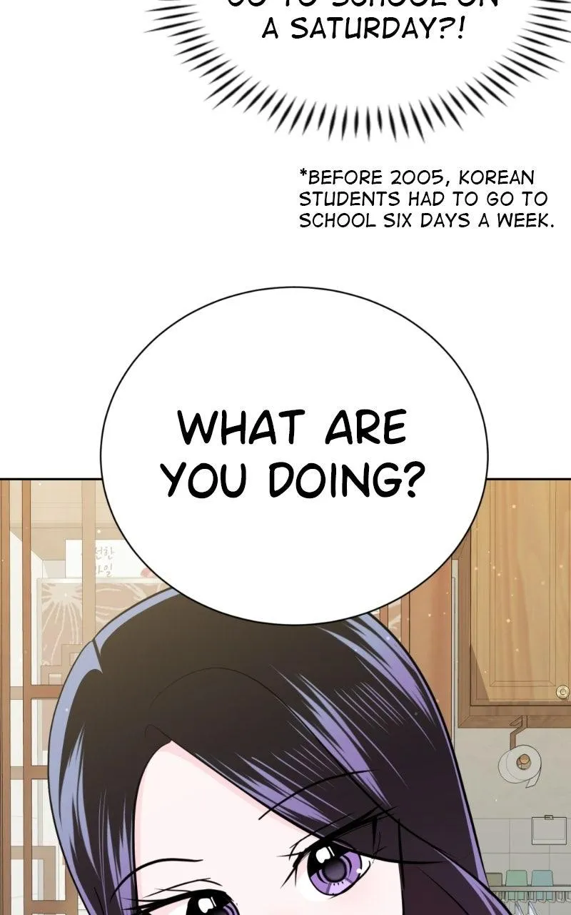 Friend Request Chapter 27 page 10