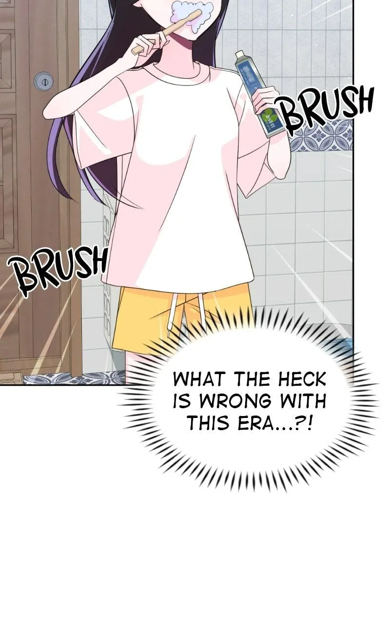 Friend Request Chapter 27 page 8